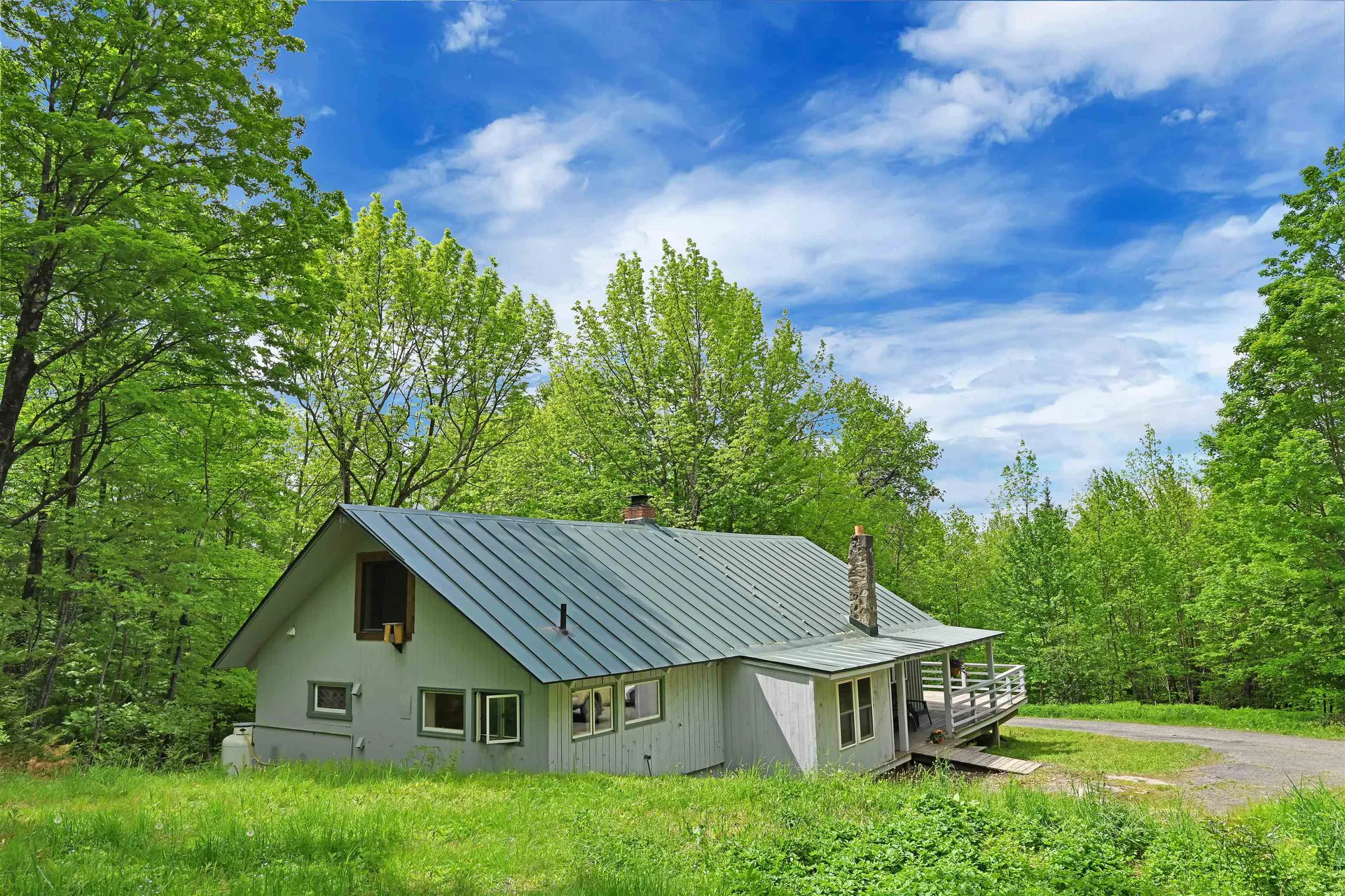 164 Molly Supple Hill Road Middlesex VT 05602