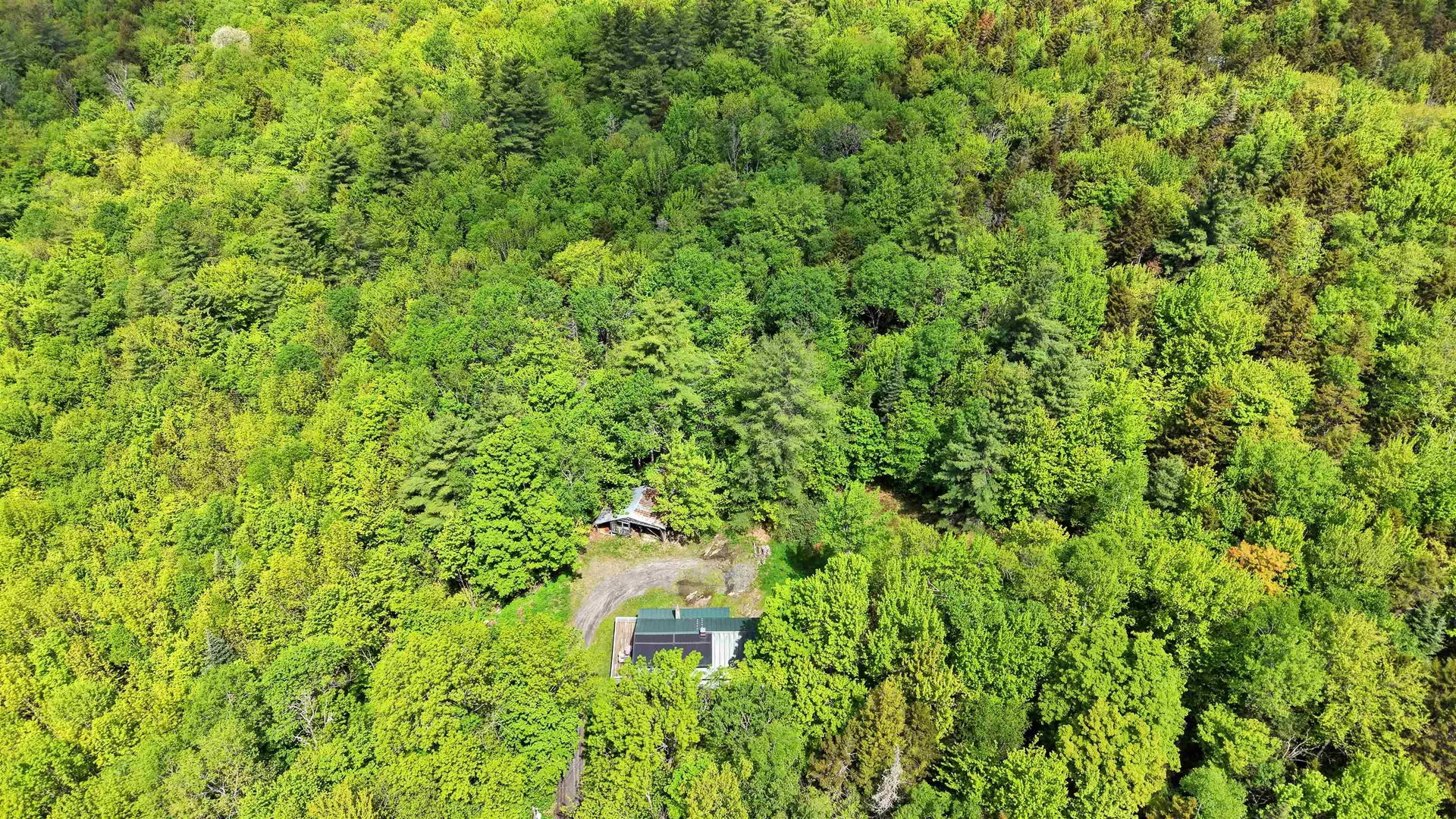 164 Molly Supple Hill Road Middlesex VT 05602
