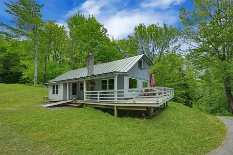 164 Molly Supple Hill Road Middlesex VT 05602