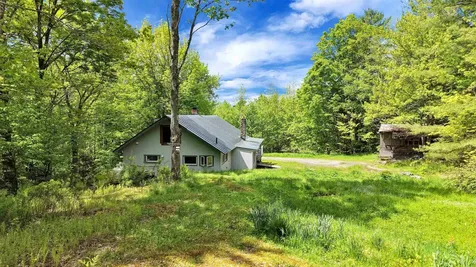 164 Molly Supple Hill Road Middlesex VT 05602