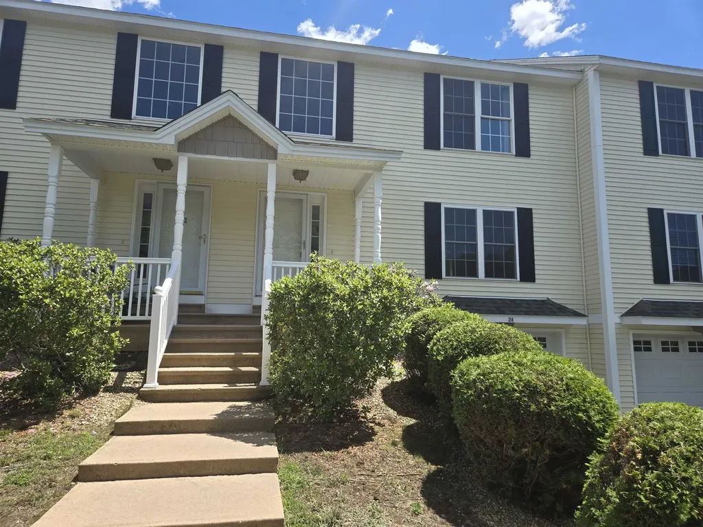 28 Owens Drive Swanzey NH 03446