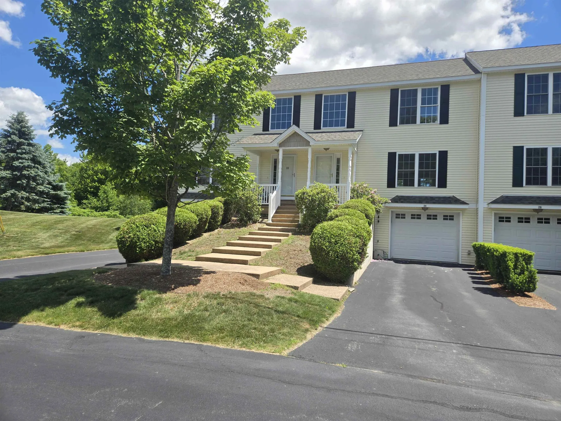 28 Owens Drive Swanzey NH 03446