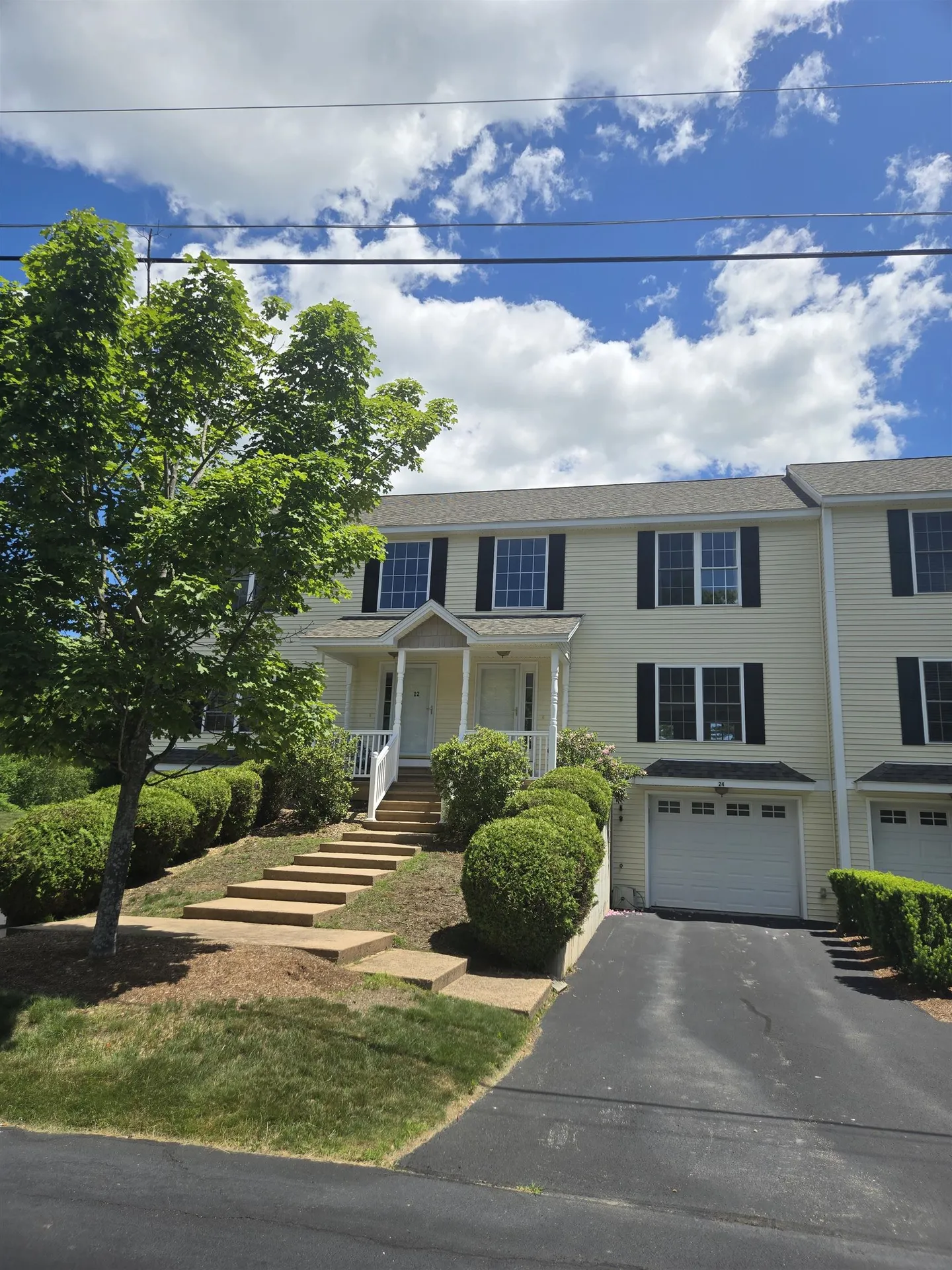 28 Owens Drive Swanzey NH 03446