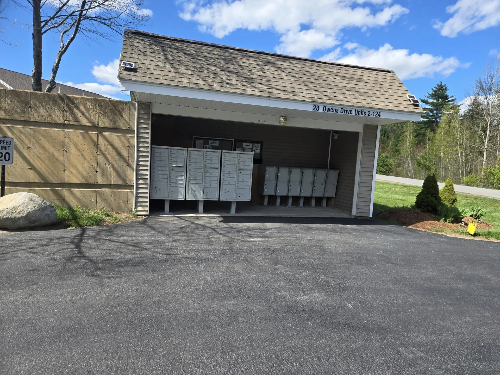 28 Owens Drive Swanzey NH 03446