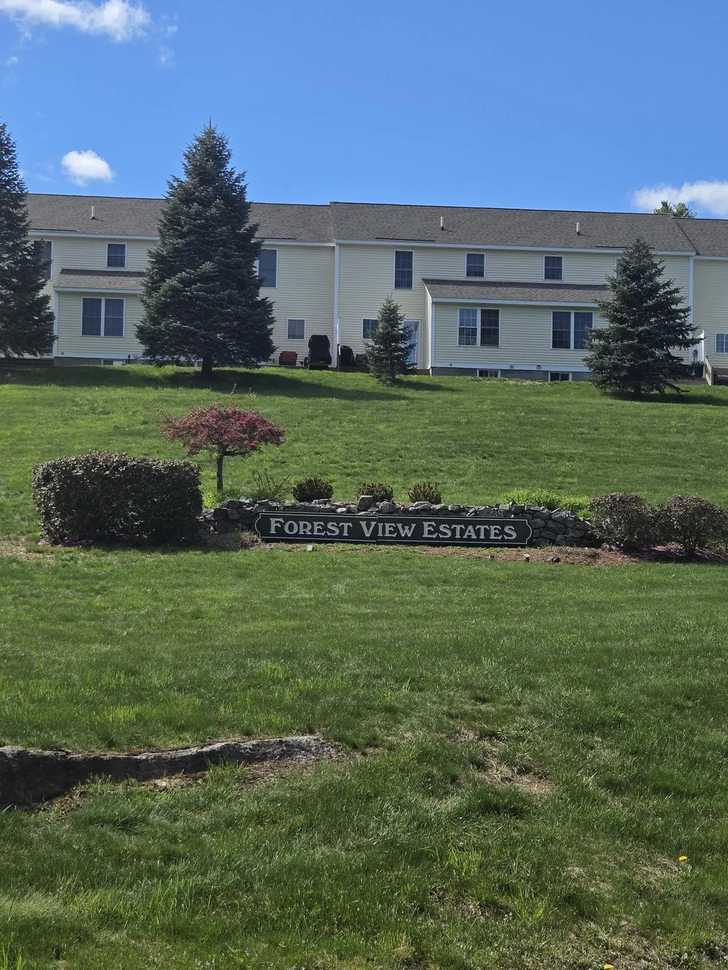 28 Owens Drive Swanzey NH 03446