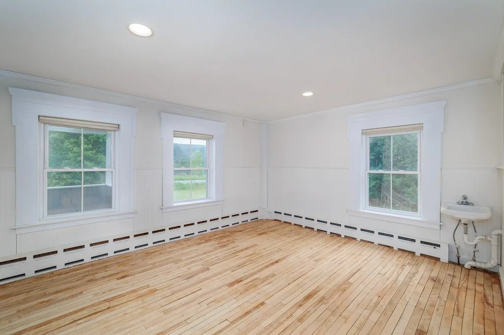 654 Bristol Road Monkton VT 05443