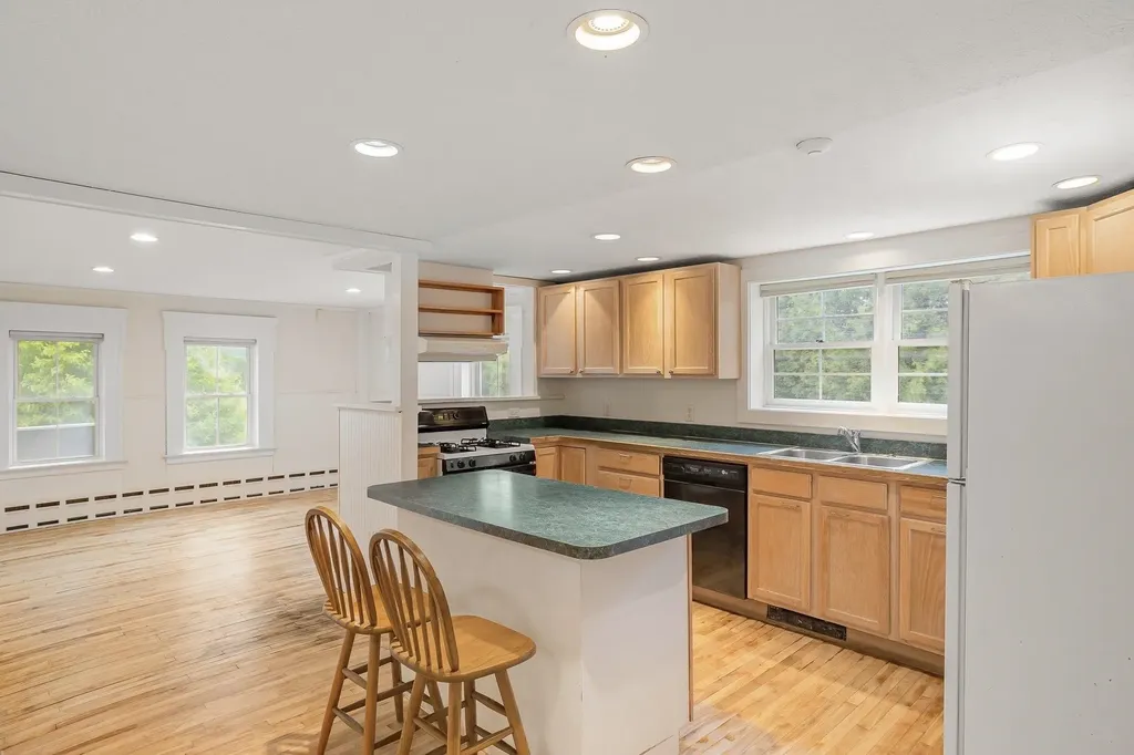 654 Bristol Road Monkton VT 05443
