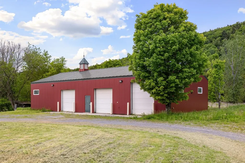 654 Bristol Road Monkton VT 05443