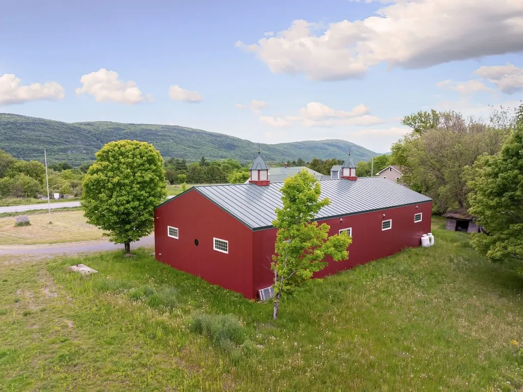 654 Bristol Road Monkton VT 05443