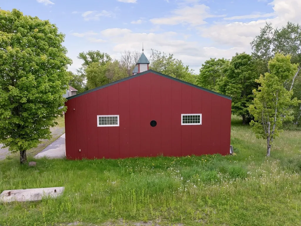 654 Bristol Road Monkton VT 05443