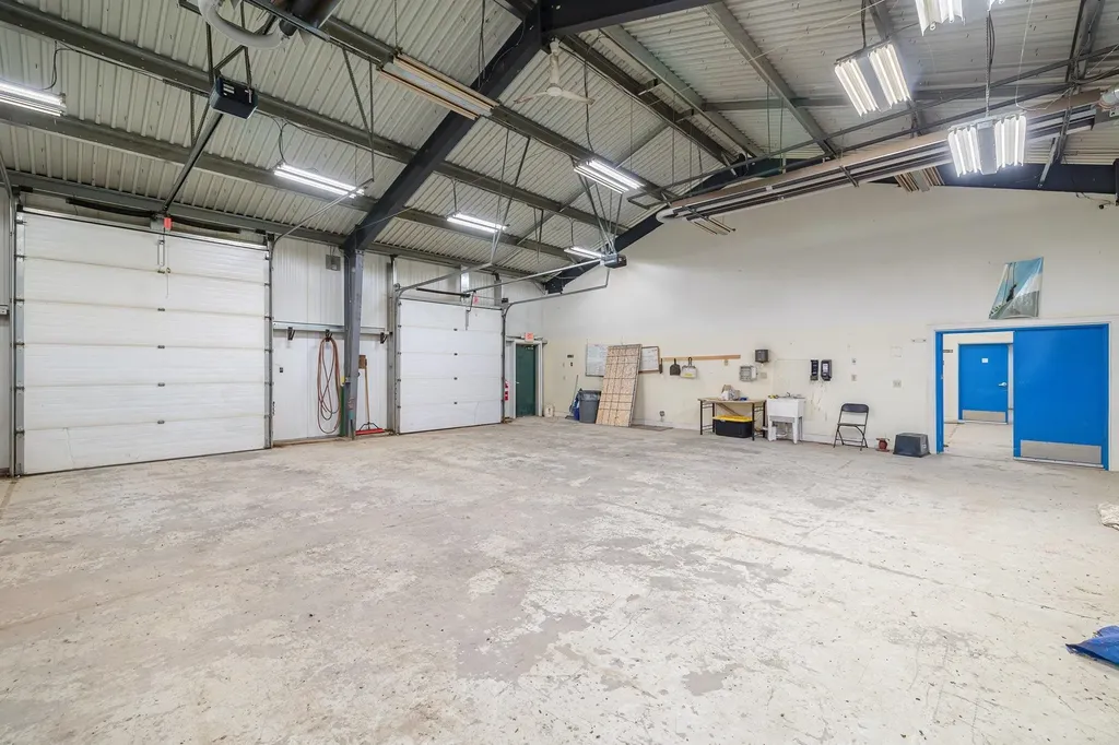 654 Bristol Road Monkton VT 05443