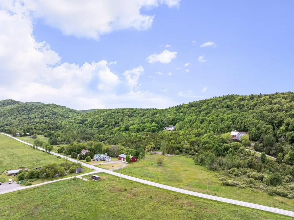 654 Bristol Road Monkton VT 05443