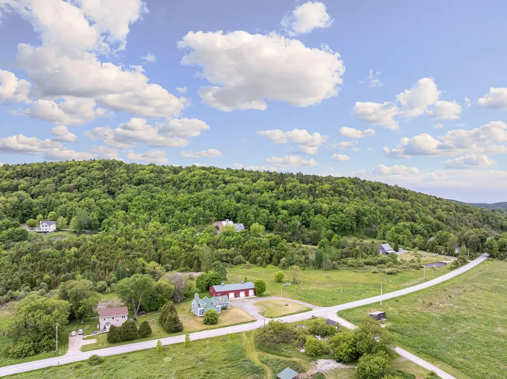 654 Bristol Road Monkton VT 05443