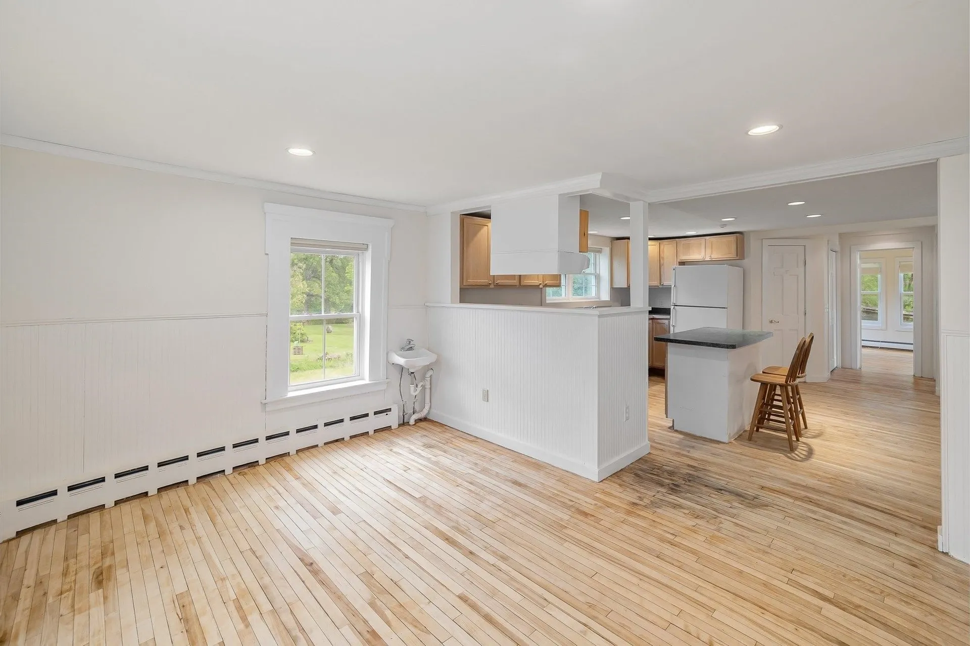 654 Bristol Road Monkton VT 05443