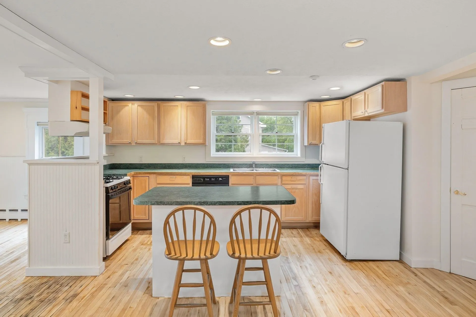 654 Bristol Road Monkton VT 05443