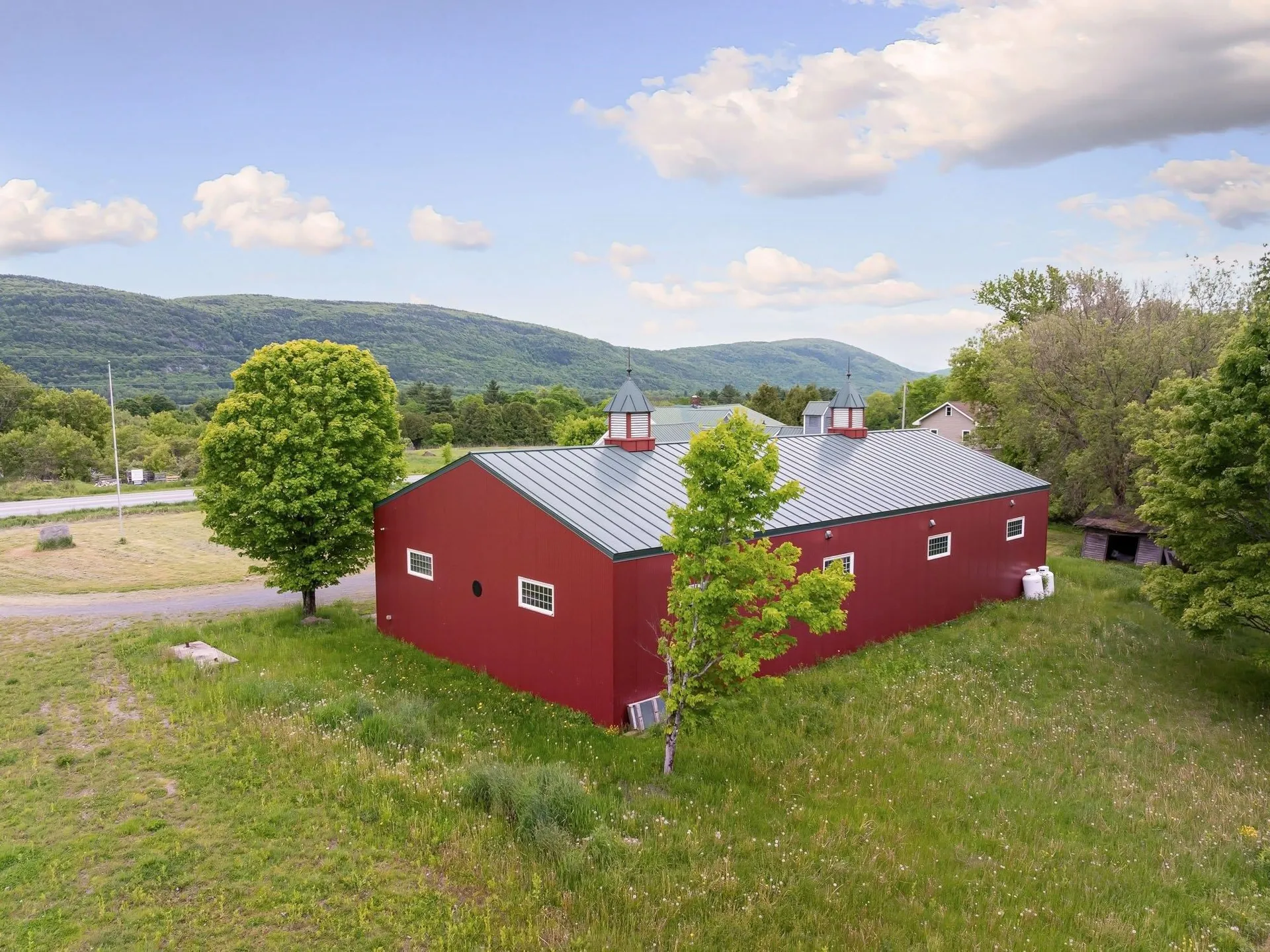 654 Bristol Road Monkton VT 05443