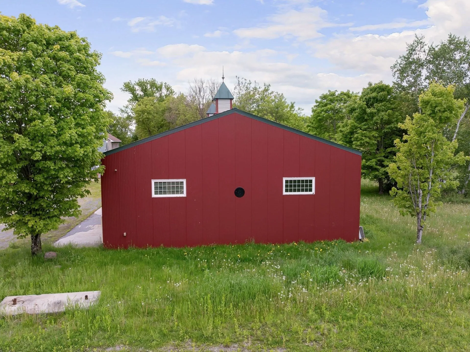 654 Bristol Road Monkton VT 05443