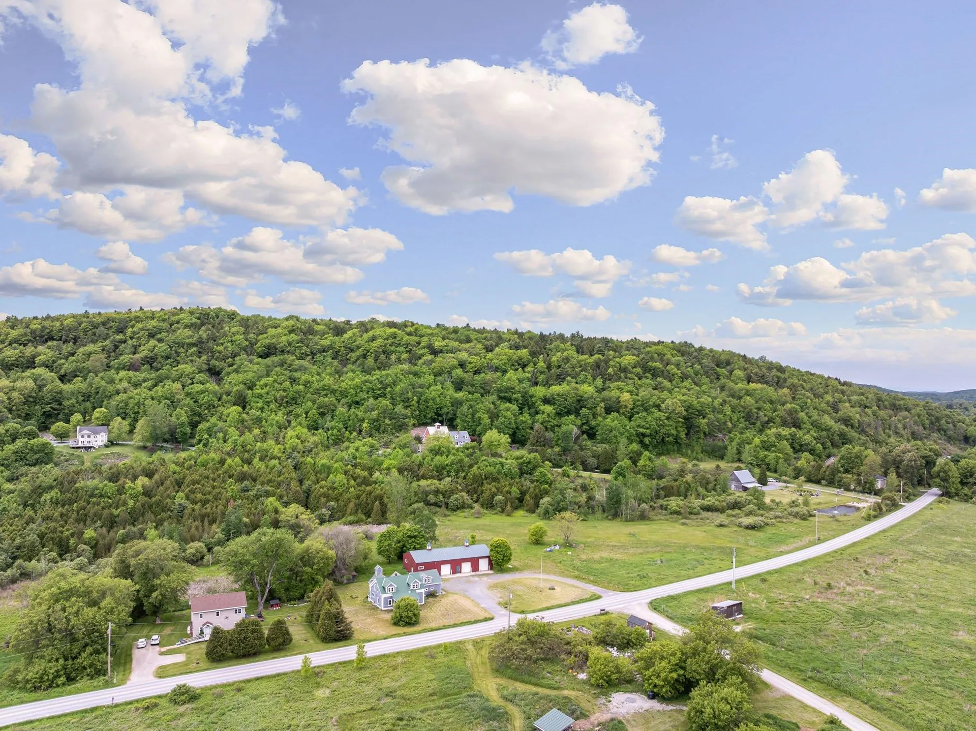 654 Bristol Road Monkton VT 05443