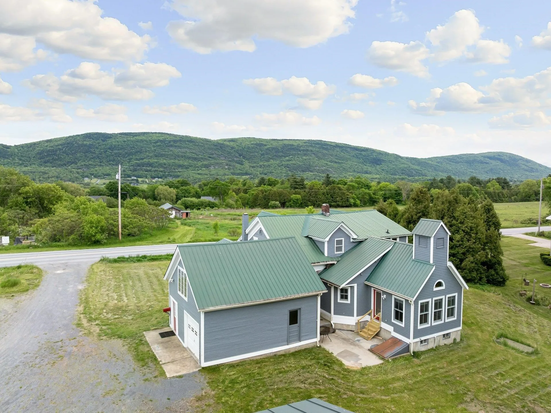 654 Bristol Road Monkton VT 05443