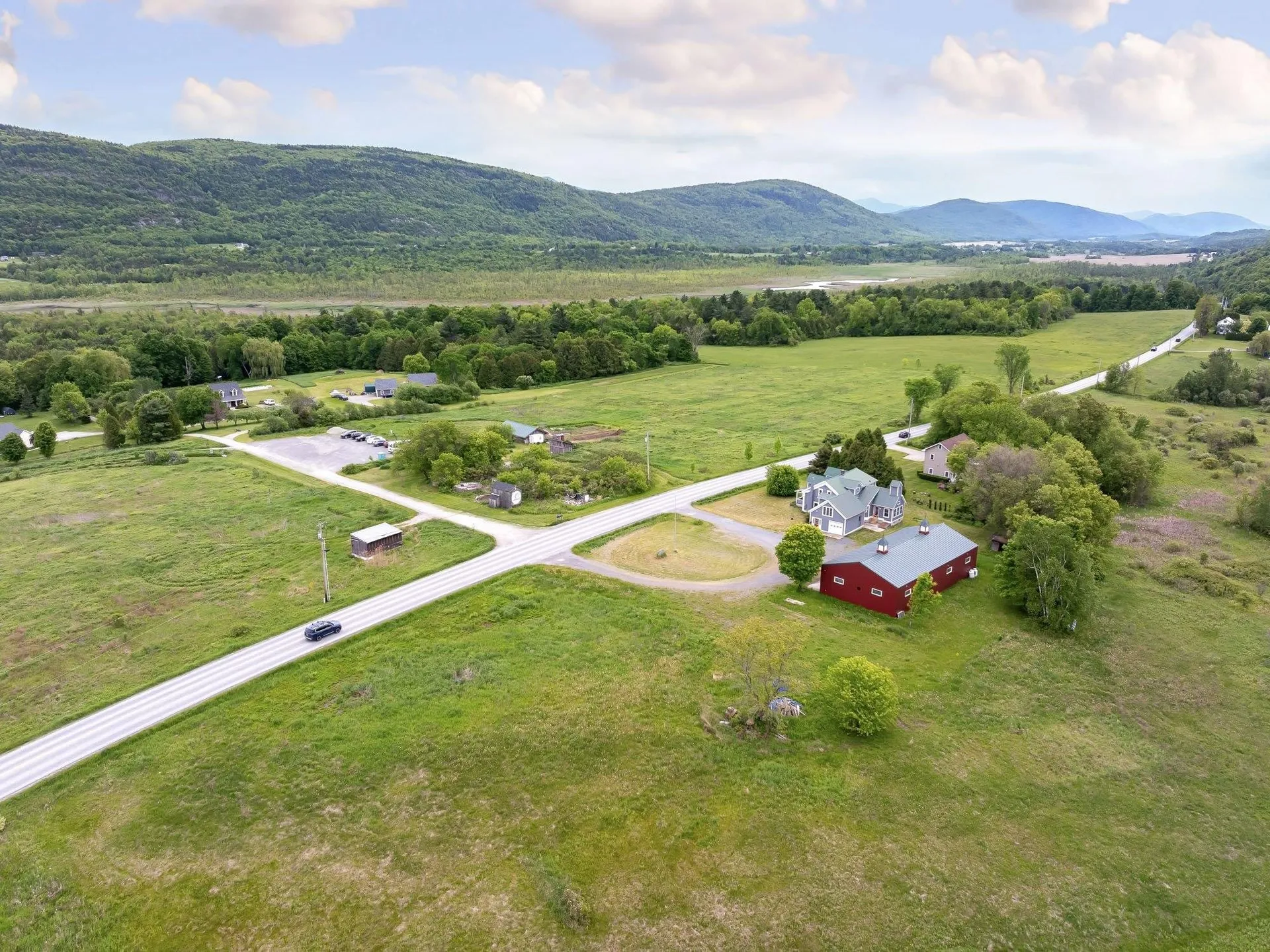 654 Bristol Road Monkton VT 05443