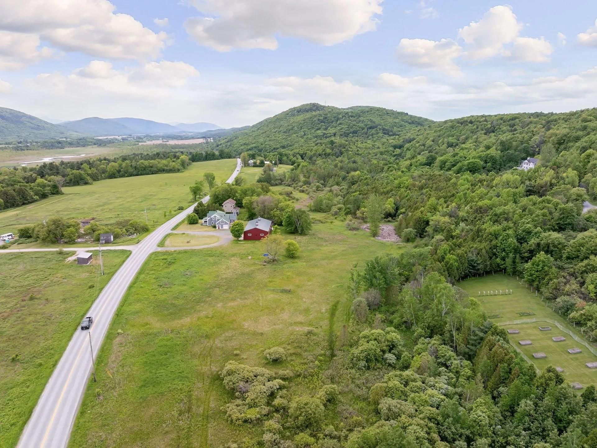 654 Bristol Road Monkton VT 05443