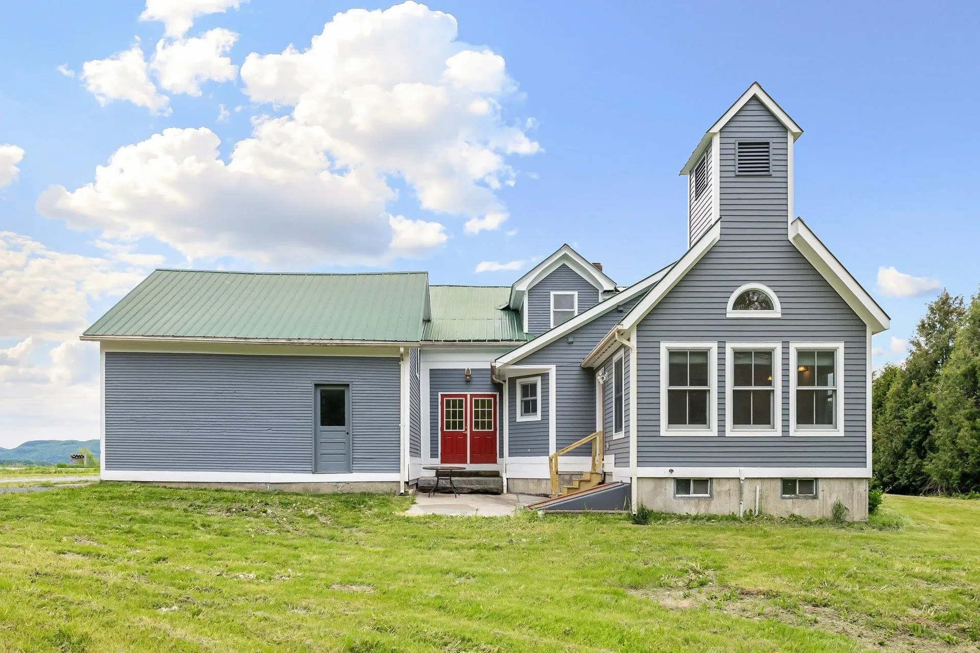 654 Bristol Road Monkton VT 05443