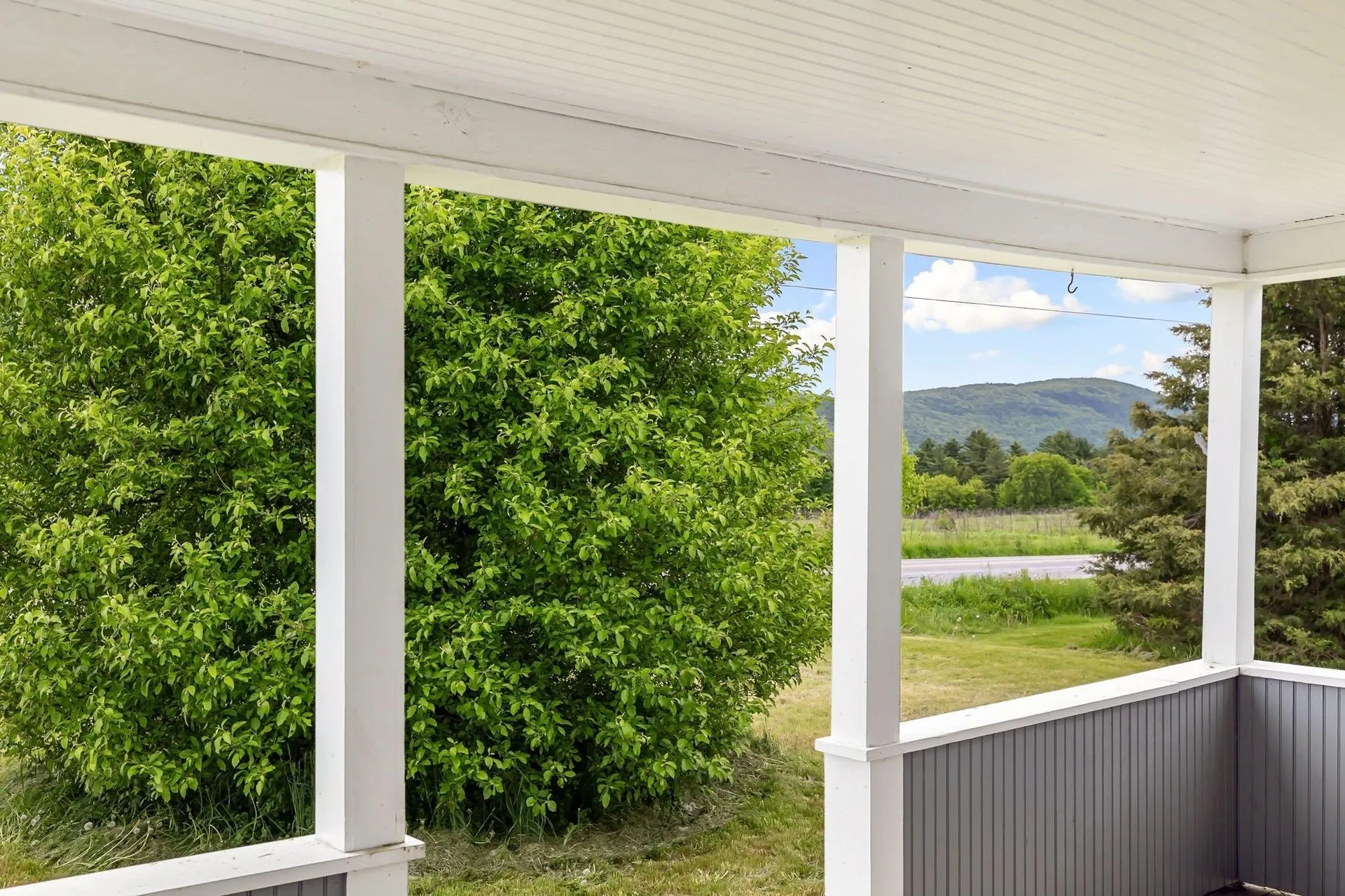 654 Bristol Road Monkton VT 05443