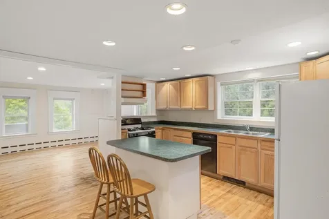 654 Bristol Road Monkton VT 05443