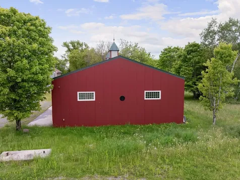 654 Bristol Road Monkton VT 05443