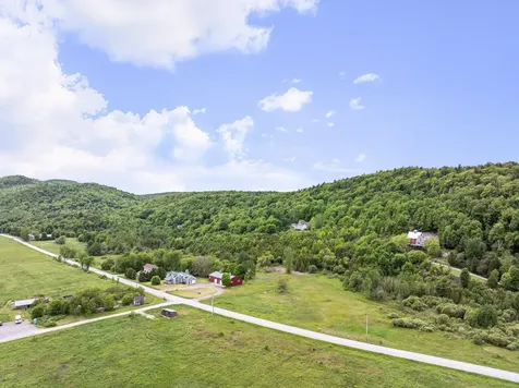654 Bristol Road Monkton VT 05443