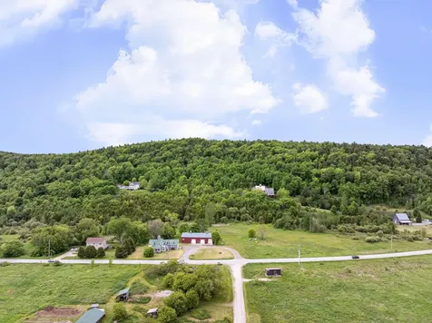 654 Bristol Road Monkton VT 05443