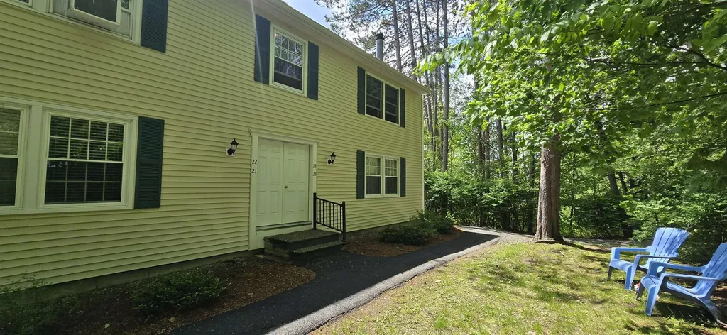 204 Mechanic Street Lebanon NH 03766