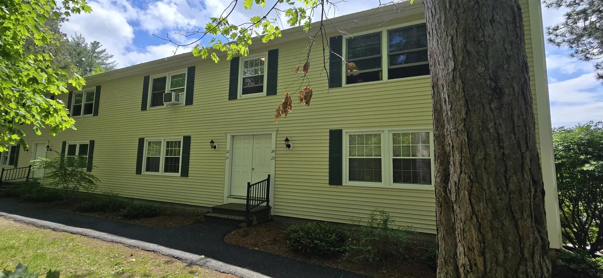 204 Mechanic Street Lebanon NH 03766