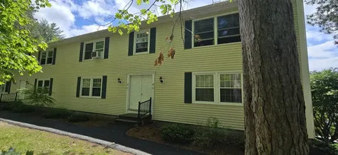 204 Mechanic Street Lebanon NH 03766