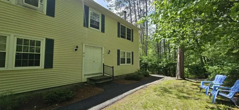 204 Mechanic Street Lebanon NH 03766