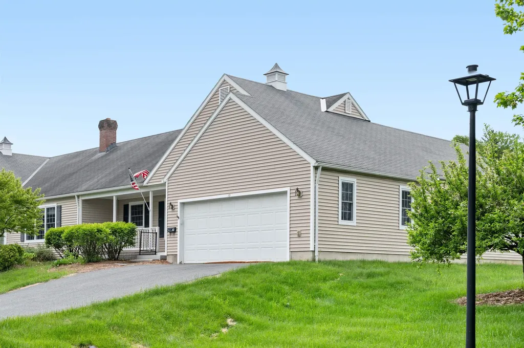 19 Wildersburg Common Barre Town VT 05641