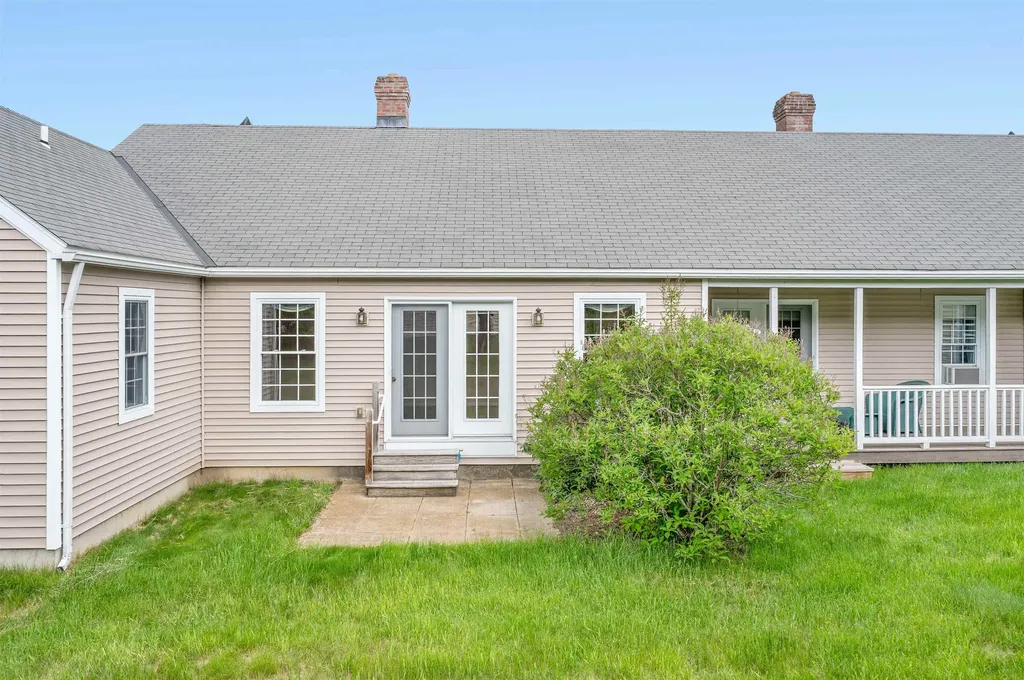 19 Wildersburg Common Barre Town VT 05641