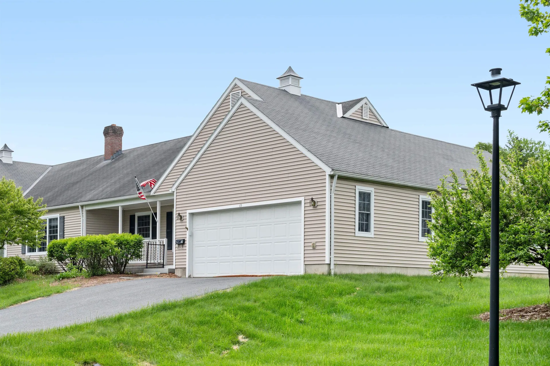 19 Wildersburg Common Barre Town VT 05641