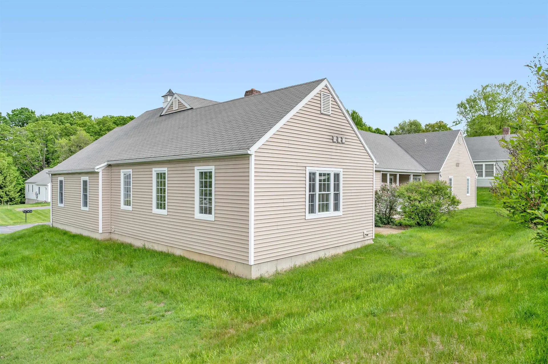 19 Wildersburg Common Barre Town VT 05641