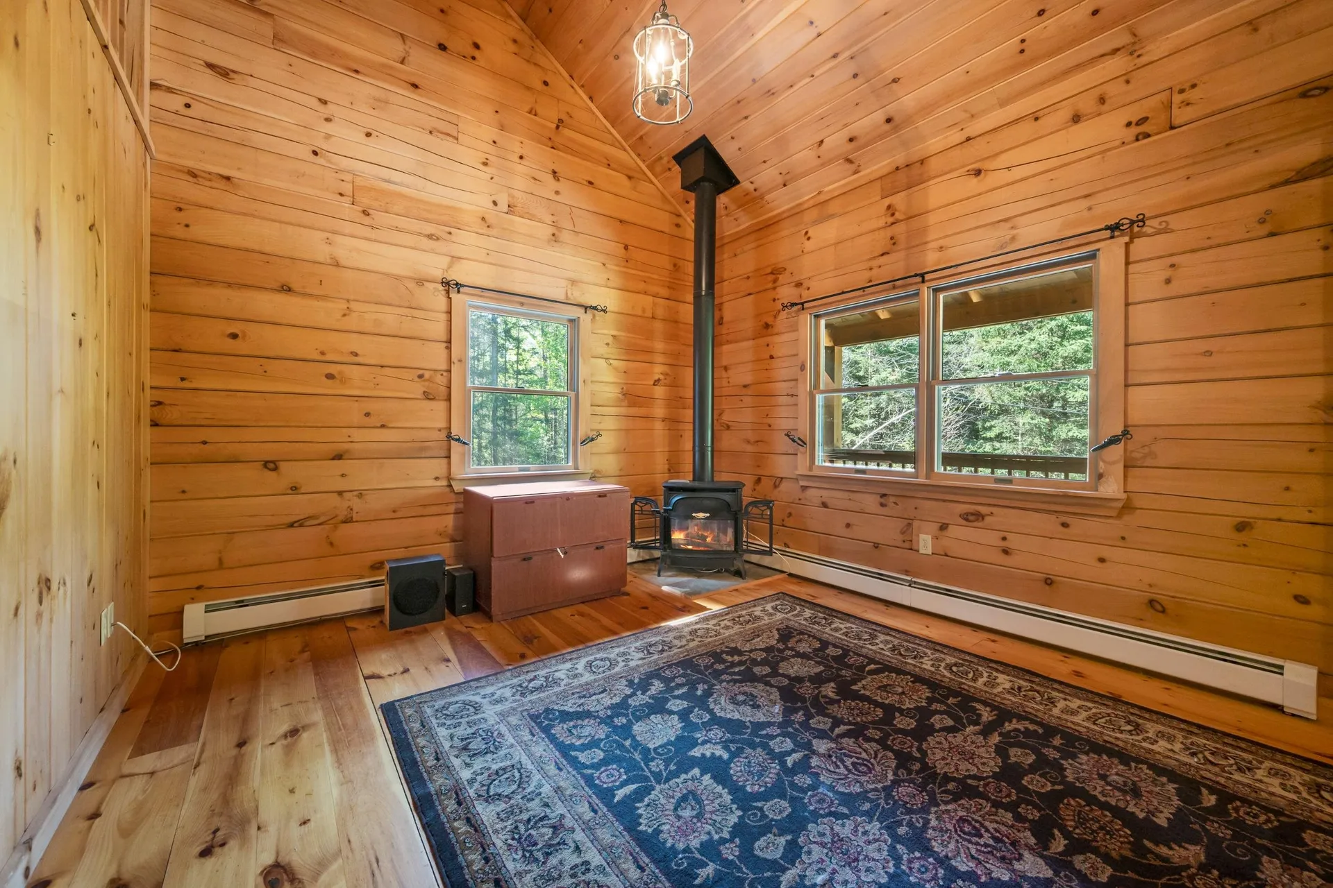 81 Pine Valley Road Bethlehem NH 03574