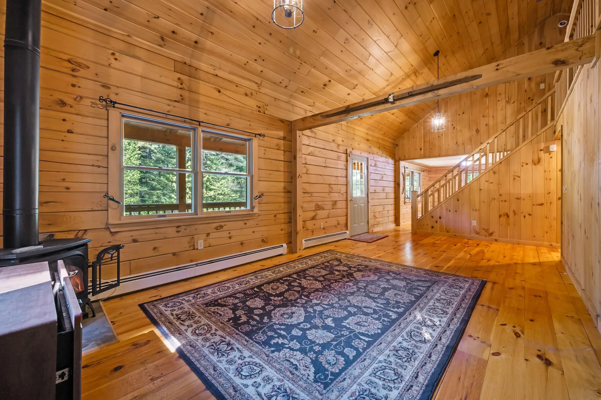 81 Pine Valley Road Bethlehem NH 03574