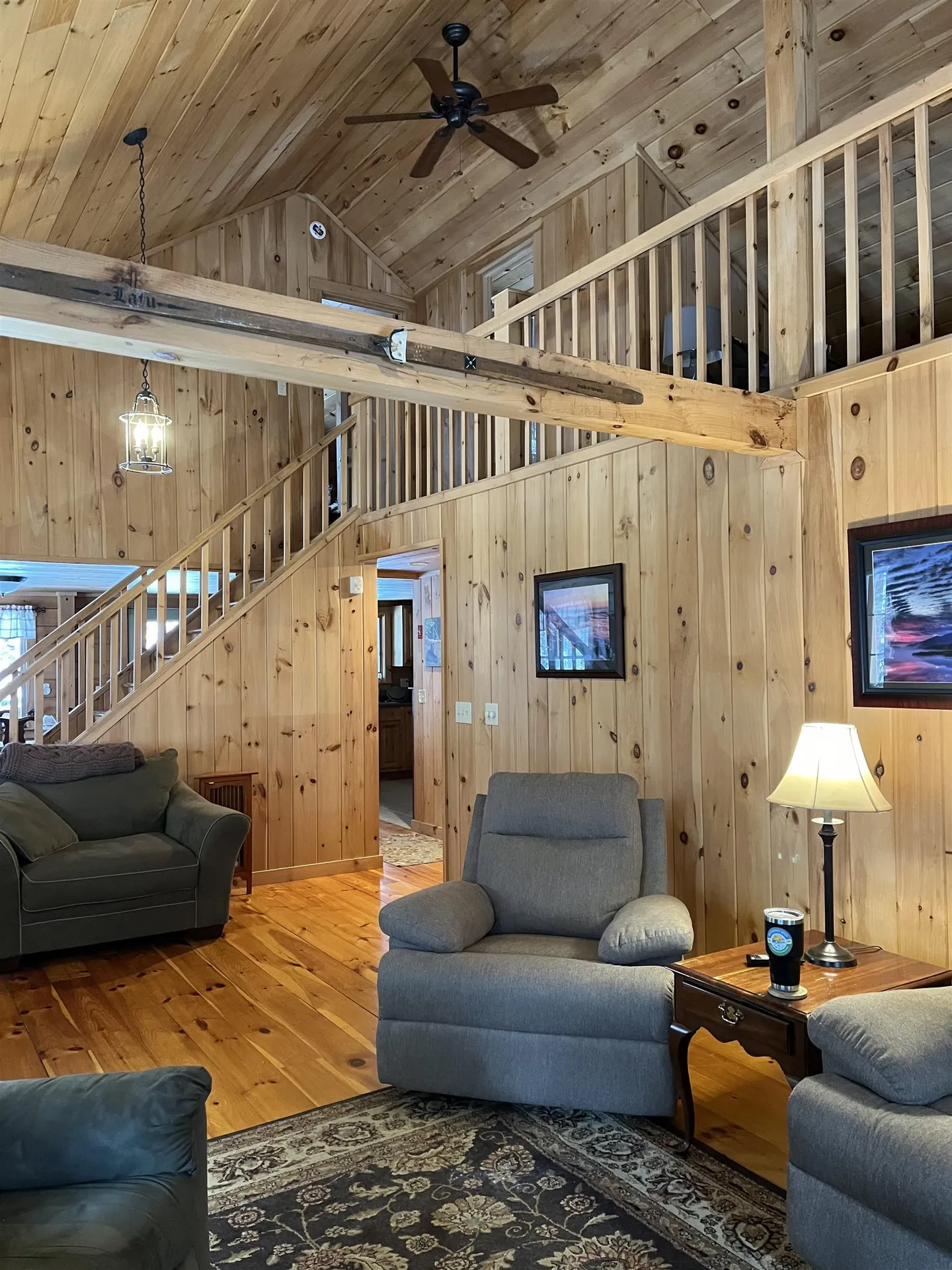 81 Pine Valley Road Bethlehem NH 03574