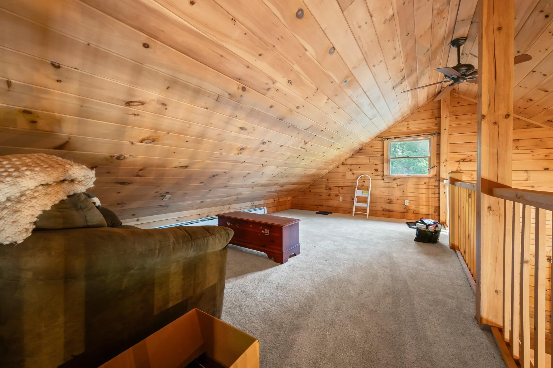 81 Pine Valley Road Bethlehem NH 03574