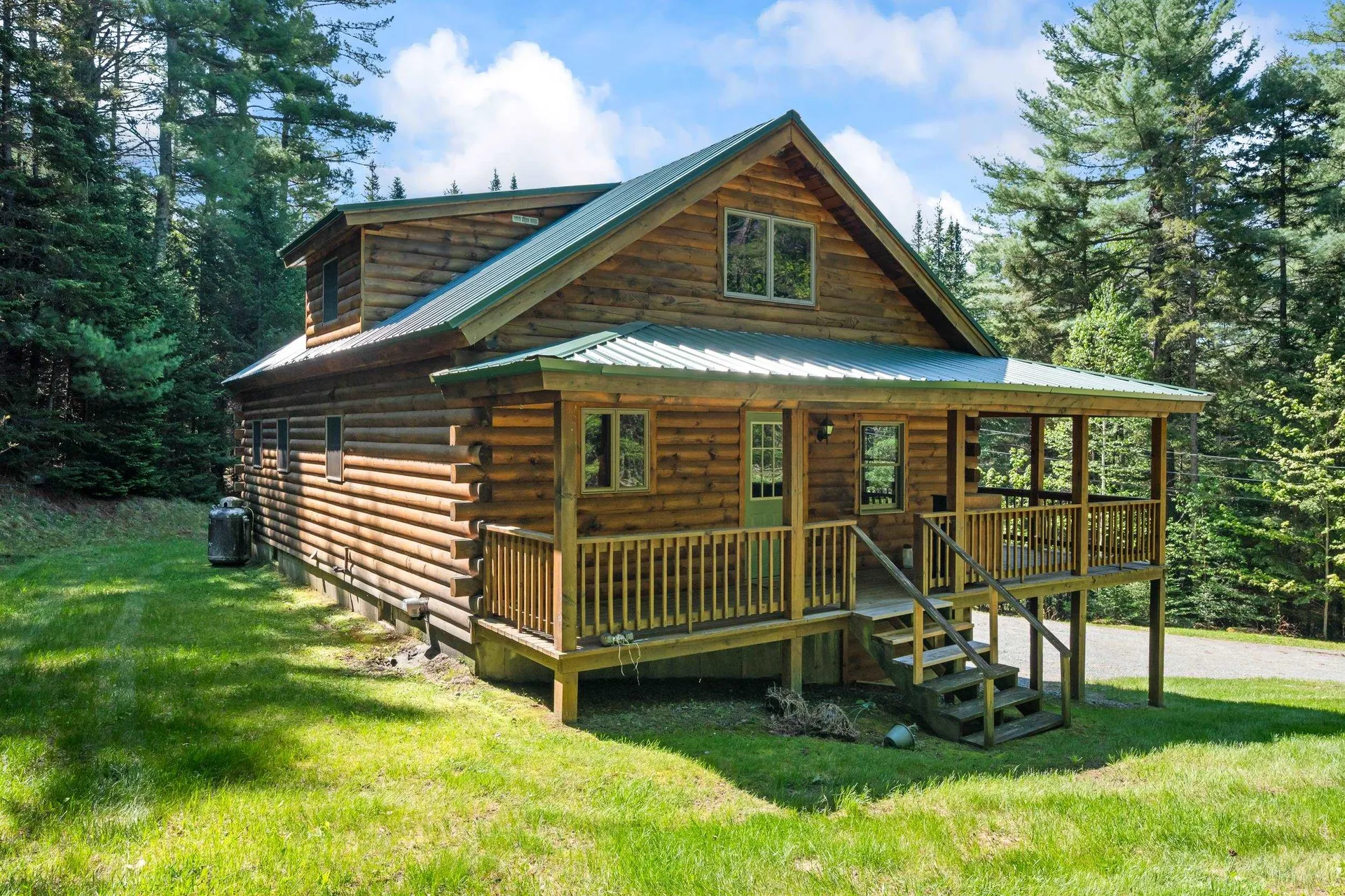 81 Pine Valley Road Bethlehem NH 03574