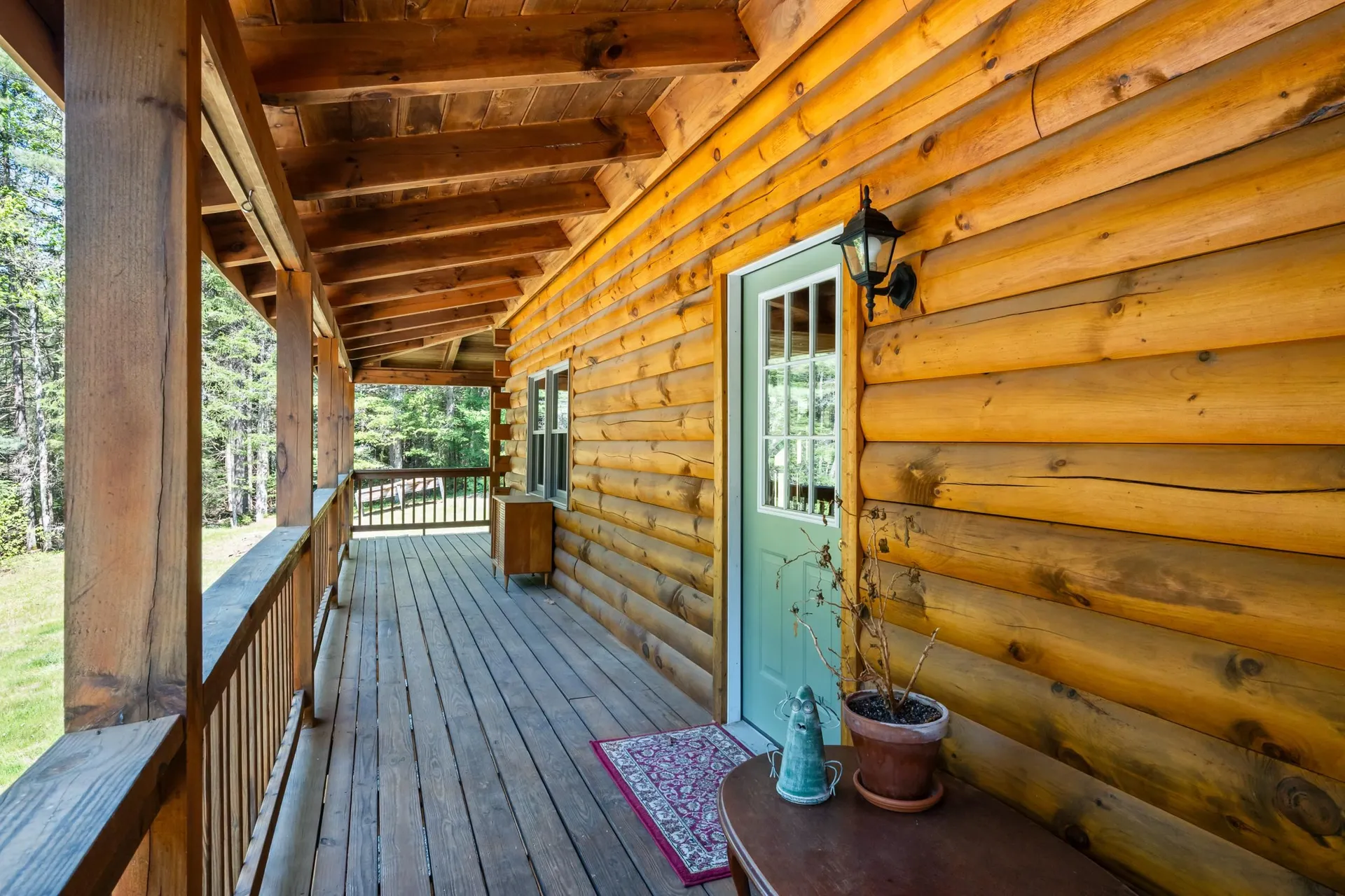81 Pine Valley Road Bethlehem NH 03574