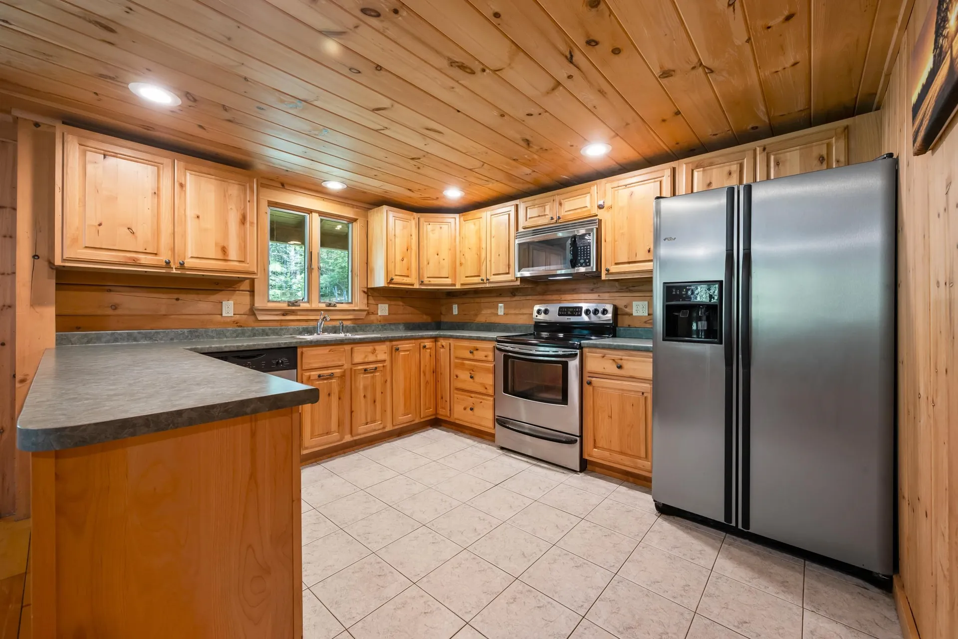 81 Pine Valley Road Bethlehem NH 03574