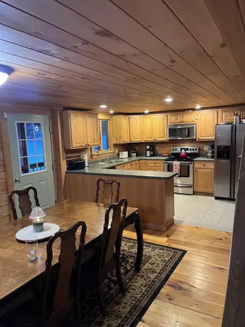 81 Pine Valley Road Bethlehem NH 03574