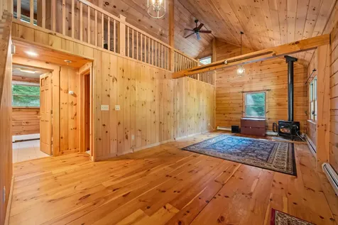 81 Pine Valley Road Bethlehem NH 03574