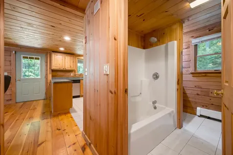 81 Pine Valley Road Bethlehem NH 03574
