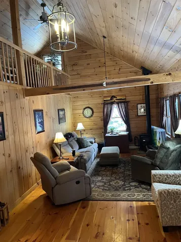 81 Pine Valley Road Bethlehem NH 03574